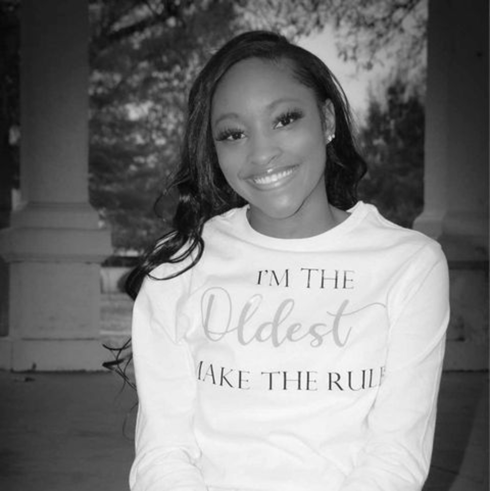 Meet your Posher, Trinity